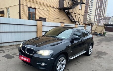 BMW X6, 2011 год, 2 200 000 рублей, 1 фотография