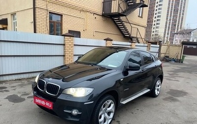 BMW X6, 2011 год, 2 200 000 рублей, 1 фотография