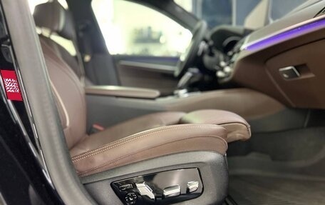 BMW 5 серия, 2021 год, 5 100 000 рублей, 1 фотография