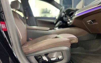 BMW 5 серия, 2021 год, 5 100 000 рублей, 1 фотография