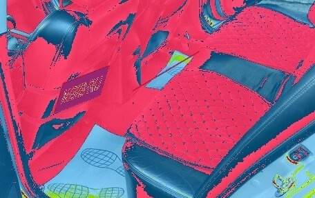 Hyundai Sonata VI, 2008 год, 770 000 рублей, 14 фотография