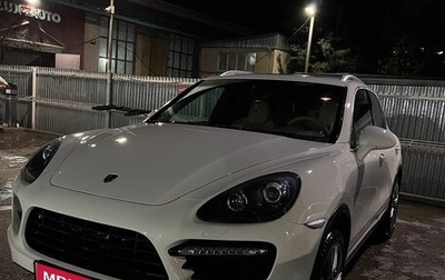 Porsche Cayenne III, 2011 год, 2 150 000 рублей, 1 фотография