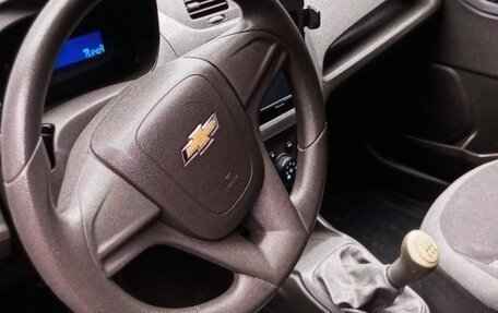 Chevrolet Cobalt II, 2013 год, 655 000 рублей, 1 фотография