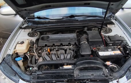 Hyundai Sonata VI, 2008 год, 770 000 рублей, 17 фотография