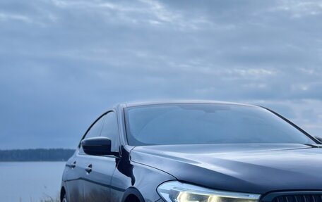 BMW 6 серия, 2019 год, 5 200 000 рублей, 2 фотография