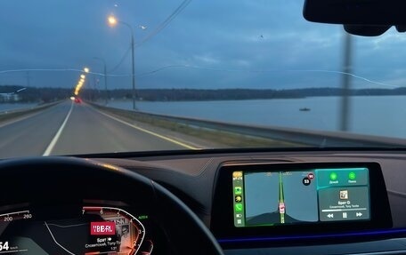 BMW 6 серия, 2019 год, 5 200 000 рублей, 7 фотография