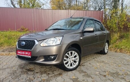 Datsun on-DO I рестайлинг, 2017 год, 650 000 рублей, 1 фотография