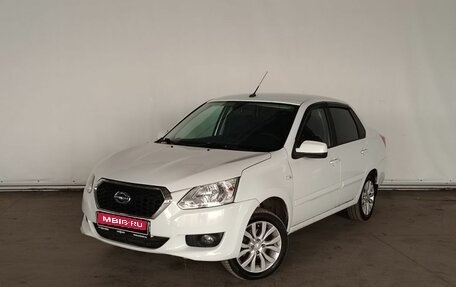 Datsun on-DO I рестайлинг, 2016 год, 599 000 рублей, 1 фотография