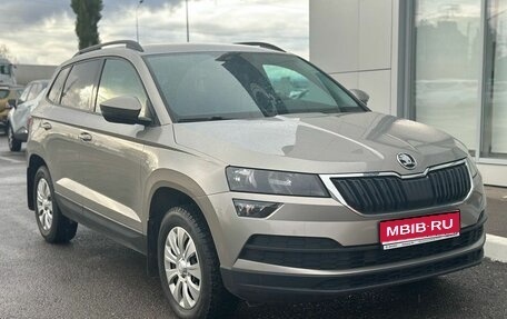 Skoda Karoq I, 2021 год, 2 489 000 рублей, 1 фотография