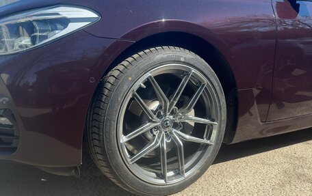 BMW 6 серия, 2019 год, 5 200 000 рублей, 13 фотография