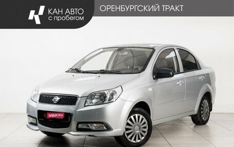 Ravon Nexia R3, 2017 год, 525 000 рублей, 1 фотография