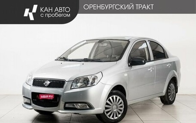Ravon Nexia R3, 2017 год, 525 000 рублей, 1 фотография
