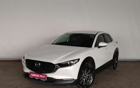 Mazda CX-30 I, 2021 год, 2 675 000 рублей, 1 фотография