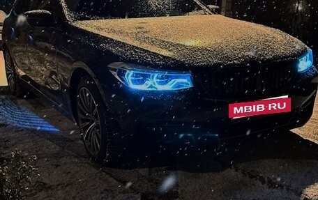 BMW 6 серия, 2019 год, 5 200 000 рублей, 17 фотография