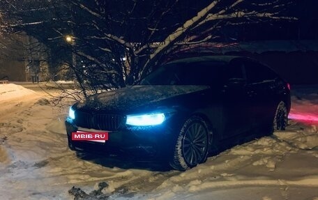 BMW 6 серия, 2019 год, 5 200 000 рублей, 18 фотография