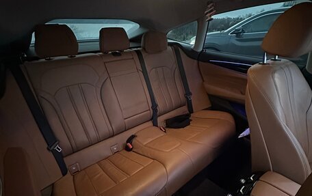 BMW 6 серия, 2019 год, 5 200 000 рублей, 21 фотография