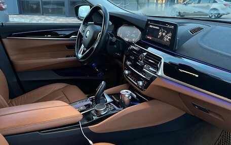 BMW 6 серия, 2019 год, 5 200 000 рублей, 22 фотография