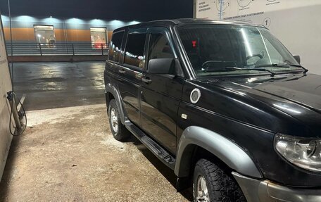 ЛуАЗ Patriot, 2008 год, 450 000 рублей, 3 фотография