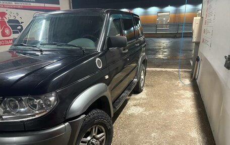 ЛуАЗ Patriot, 2008 год, 450 000 рублей, 4 фотография