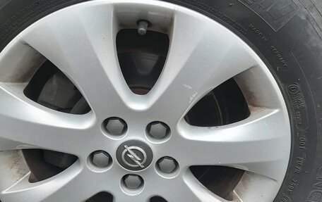 Opel Astra J, 2014 год, 860 000 рублей, 9 фотография