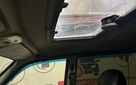 ЛуАЗ Patriot, 2008 год, 450 000 рублей, 5 фотография