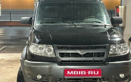 ЛуАЗ Patriot, 2008 год, 450 000 рублей, 2 фотография