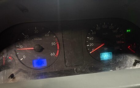 ЛуАЗ Patriot, 2008 год, 450 000 рублей, 8 фотография