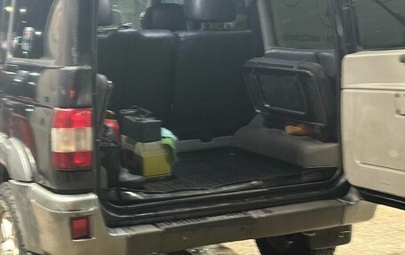 ЛуАЗ Patriot, 2008 год, 450 000 рублей, 10 фотография