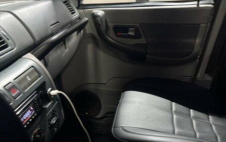 ЛуАЗ Patriot, 2008 год, 450 000 рублей, 9 фотография