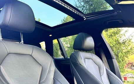 BMW 5 серия, 2020 год, 4 200 000 рублей, 8 фотография