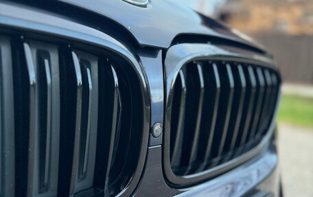 BMW 5 серия, 2020 год, 4 200 000 рублей, 4 фотография