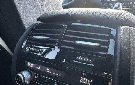 BMW 5 серия, 2020 год, 4 200 000 рублей, 15 фотография