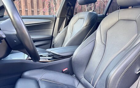 BMW 5 серия, 2020 год, 4 200 000 рублей, 16 фотография