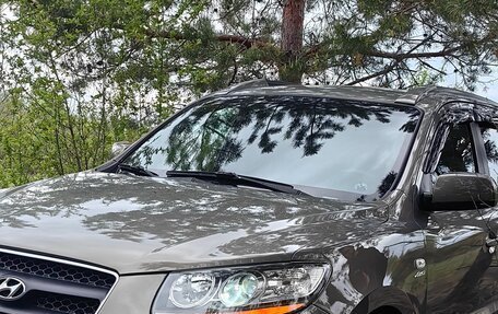 Hyundai Santa Fe III рестайлинг, 2006 год, 1 250 000 рублей, 3 фотография