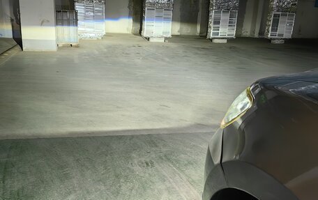 Hyundai Santa Fe III рестайлинг, 2006 год, 1 250 000 рублей, 4 фотография