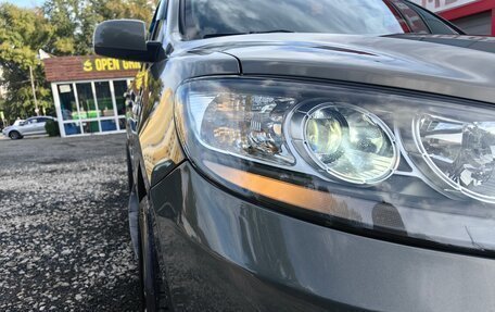 Hyundai Santa Fe III рестайлинг, 2006 год, 1 250 000 рублей, 9 фотография