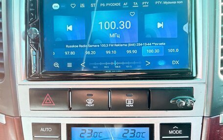 Hyundai Santa Fe III рестайлинг, 2006 год, 1 250 000 рублей, 11 фотография