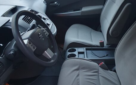 Nissan Quest III, 2006 год, 790 000 рублей, 8 фотография