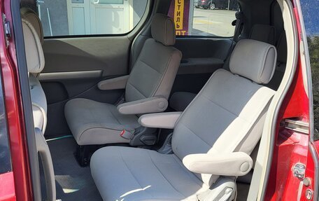 Nissan Quest III, 2006 год, 790 000 рублей, 5 фотография