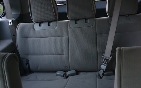 Nissan Quest III, 2006 год, 790 000 рублей, 9 фотография