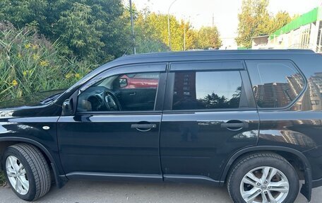 Nissan X-Trail, 2014 год, 850 000 рублей, 3 фотография