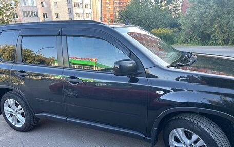 Nissan X-Trail, 2014 год, 850 000 рублей, 2 фотография