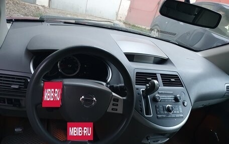 Nissan Quest III, 2006 год, 790 000 рублей, 7 фотография