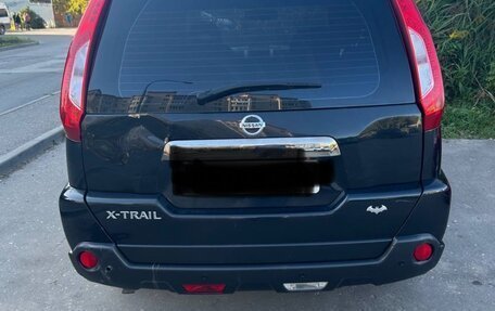 Nissan X-Trail, 2014 год, 850 000 рублей, 4 фотография