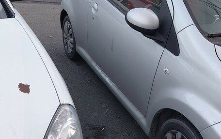 Toyota Aygo II, 2007 год, 315 000 рублей, 3 фотография