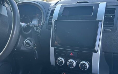 Nissan X-Trail, 2014 год, 850 000 рублей, 9 фотография