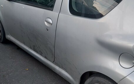 Toyota Aygo II, 2007 год, 315 000 рублей, 5 фотография