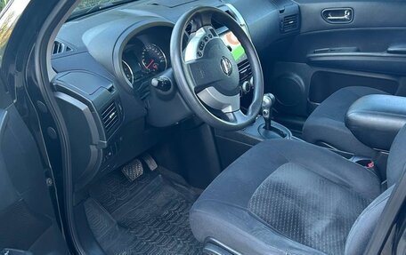 Nissan X-Trail, 2014 год, 850 000 рублей, 11 фотография