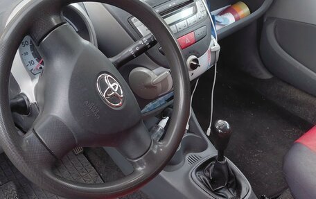 Toyota Aygo II, 2007 год, 315 000 рублей, 7 фотография