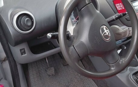 Toyota Aygo II, 2007 год, 315 000 рублей, 6 фотография